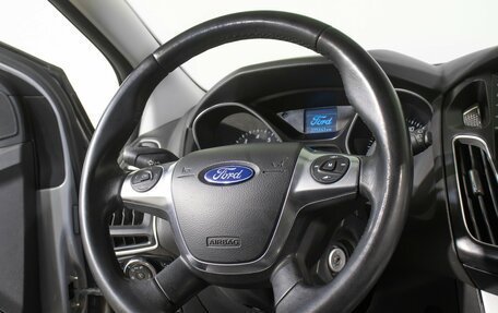 Ford Focus III, 2012 год, 795 000 рублей, 17 фотография