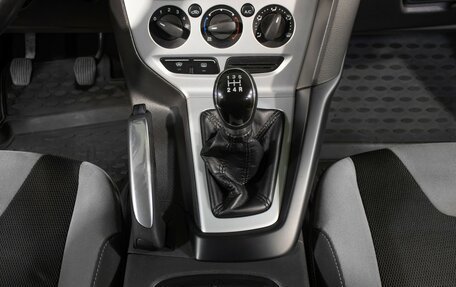 Ford Focus III, 2012 год, 795 000 рублей, 15 фотография