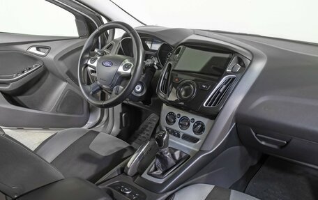 Ford Focus III, 2012 год, 795 000 рублей, 11 фотография