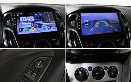 Ford Focus III, 2012 год, 795 000 рублей, 18 фотография