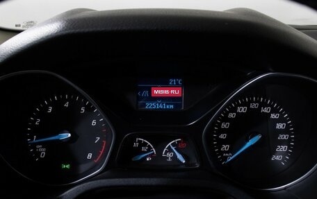 Ford Focus III, 2012 год, 795 000 рублей, 13 фотография
