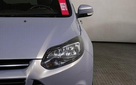 Ford Focus III, 2012 год, 795 000 рублей, 20 фотография