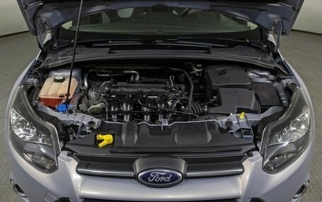 Ford Focus III, 2012 год, 795 000 рублей, 9 фотография