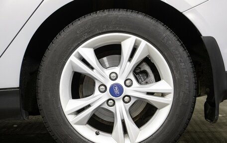 Ford Focus III, 2012 год, 795 000 рублей, 21 фотография