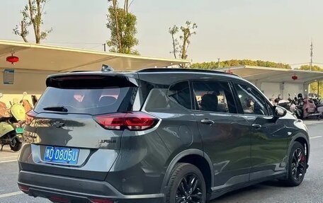 Chevrolet Orlando, 2021 год, 1 350 000 рублей, 5 фотография
