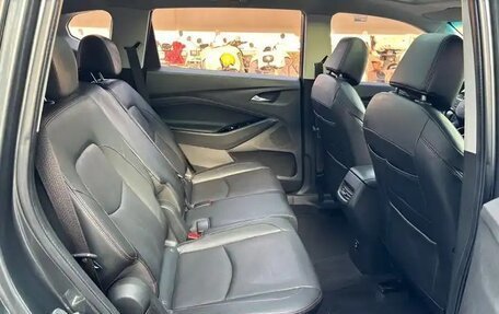 Chevrolet Orlando, 2021 год, 1 350 000 рублей, 9 фотография
