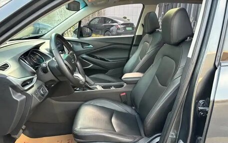 Chevrolet Orlando, 2021 год, 1 350 000 рублей, 12 фотография