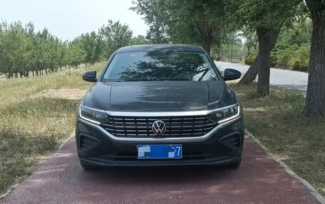 Volkswagen Passat B8 рестайлинг, 2022 год, 1 600 000 рублей, 3 фотография