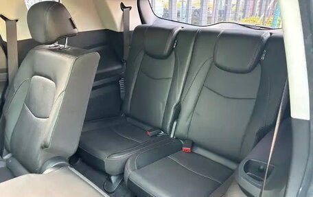 Chevrolet Orlando, 2021 год, 1 350 000 рублей, 15 фотография