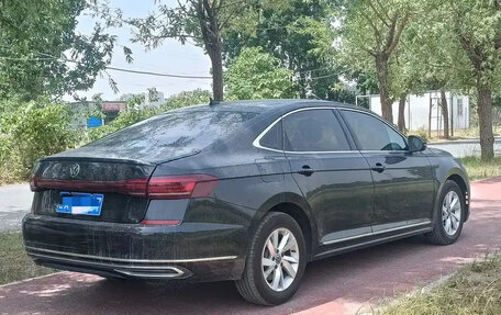 Volkswagen Passat B8 рестайлинг, 2022 год, 1 600 000 рублей, 11 фотография
