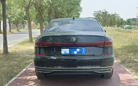Volkswagen Passat B8 рестайлинг, 2022 год, 1 600 000 рублей, 12 фотография