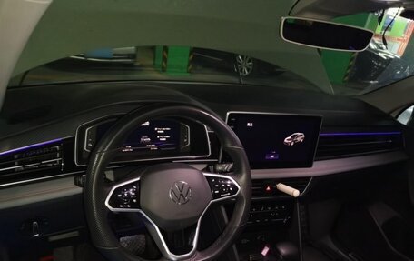 Volkswagen Tiguan II, 2022 год, 3 020 000 рублей, 6 фотография