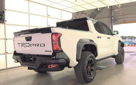 Toyota Tacoma, 2025 год, 9 900 000 рублей, 19 фотография
