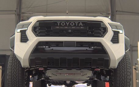 Toyota Tacoma, 2025 год, 9 900 000 рублей, 17 фотография