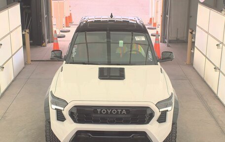Toyota Tacoma, 2025 год, 9 900 000 рублей, 20 фотография