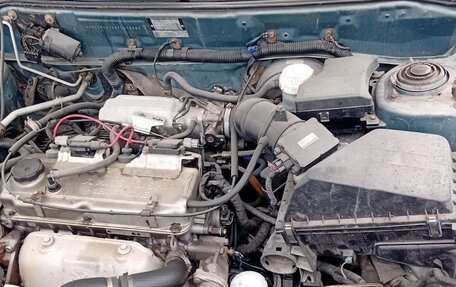 Mitsubishi Carisma I, 2003 год, 270 000 рублей, 4 фотография