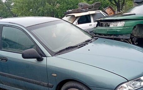 Mitsubishi Carisma I, 2003 год, 270 000 рублей, 5 фотография