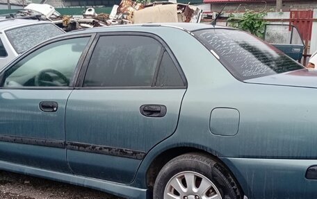 Mitsubishi Carisma I, 2003 год, 270 000 рублей, 3 фотография