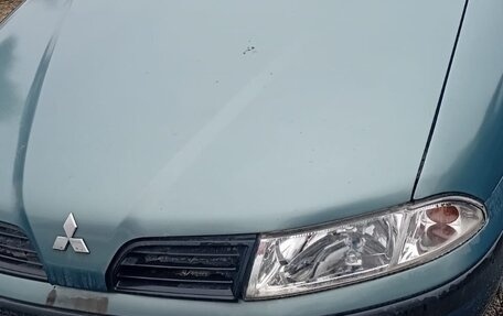 Mitsubishi Carisma I, 2003 год, 270 000 рублей, 6 фотография