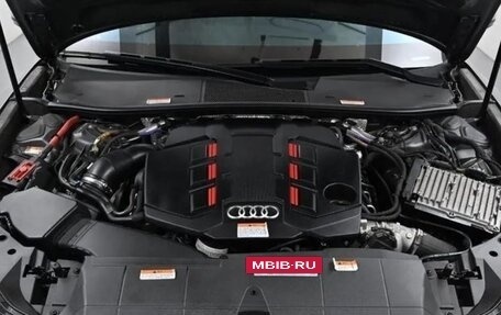 Audi S6, 2020 год, 5 495 688 рублей, 6 фотография