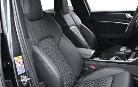 Audi S6, 2020 год, 5 495 688 рублей, 10 фотография