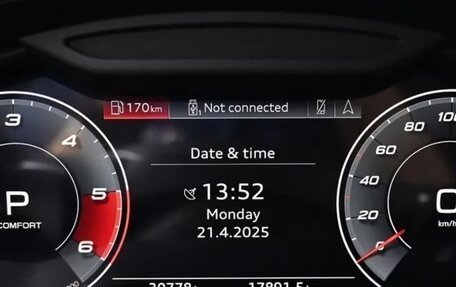 Audi S6, 2020 год, 5 495 688 рублей, 8 фотография