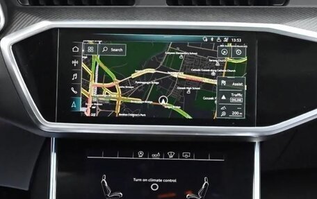 Audi S6, 2020 год, 5 495 688 рублей, 13 фотография