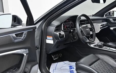 Audi S6, 2020 год, 5 495 688 рублей, 11 фотография