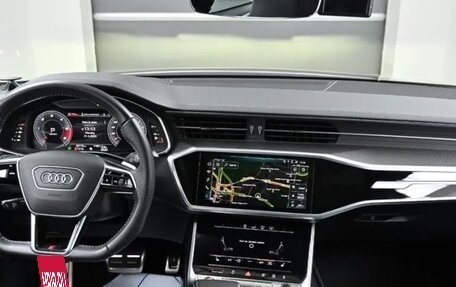Audi S6, 2020 год, 5 495 688 рублей, 7 фотография