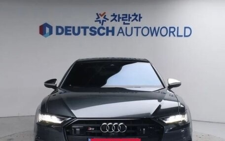 Audi S6, 2020 год, 5 495 688 рублей, 3 фотография