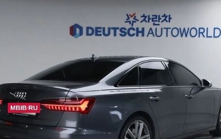 Audi S6, 2020 год, 5 495 688 рублей, 2 фотография