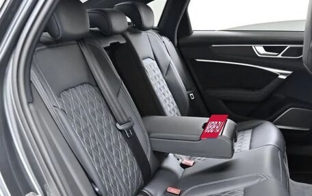 Audi S6, 2020 год, 5 495 688 рублей, 12 фотография