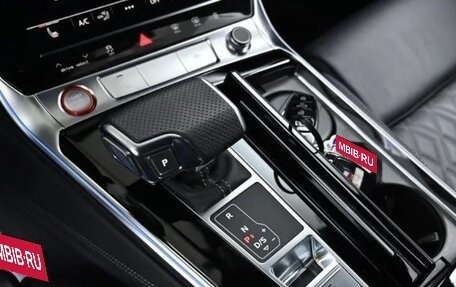 Audi S6, 2020 год, 5 495 688 рублей, 9 фотография