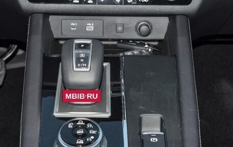 Mitsubishi Outlander, 2025 год, 3 990 000 рублей, 11 фотография