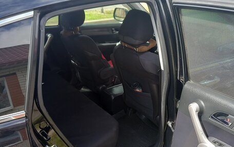 Honda CR-V III рестайлинг, 2007 год, 1 100 000 рублей, 3 фотография