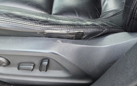 Volkswagen Tiguan I, 2009 год, 1 200 000 рублей, 3 фотография