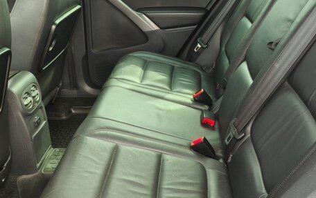 Volkswagen Tiguan I, 2009 год, 1 200 000 рублей, 8 фотография