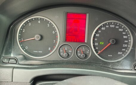Volkswagen Tiguan I, 2009 год, 1 200 000 рублей, 11 фотография
