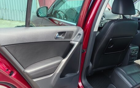 Volkswagen Tiguan I, 2009 год, 1 200 000 рублей, 6 фотография