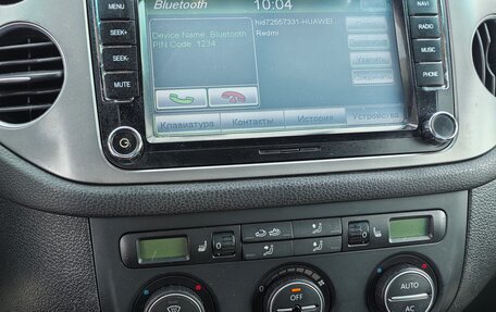 Volkswagen Tiguan I, 2009 год, 1 200 000 рублей, 16 фотография