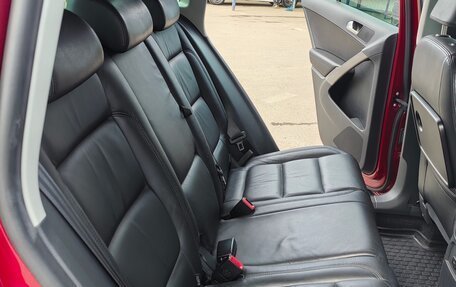 Volkswagen Tiguan I, 2009 год, 1 200 000 рублей, 9 фотография