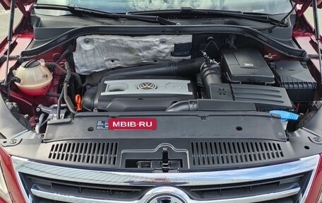 Volkswagen Tiguan I, 2009 год, 1 200 000 рублей, 10 фотография