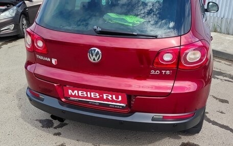 Volkswagen Tiguan I, 2009 год, 1 200 000 рублей, 22 фотография