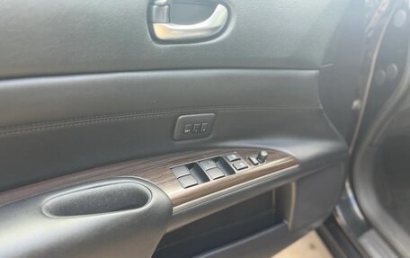 Nissan Teana, 2013 год, 1 350 000 рублей, 7 фотография