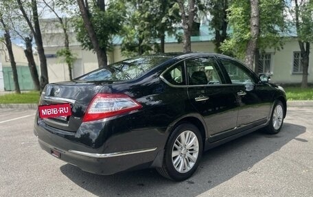 Nissan Teana, 2013 год, 1 350 000 рублей, 5 фотография