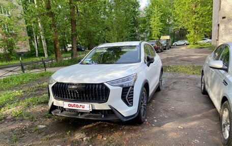 Haval Jolion, 2023 год, 2 100 000 рублей, 3 фотография