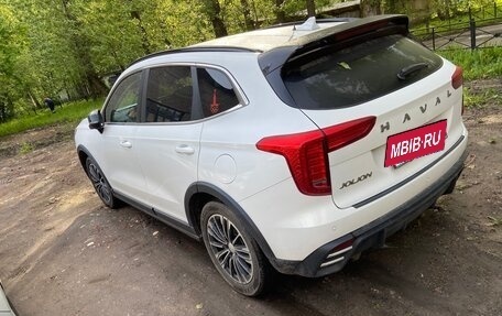 Haval Jolion, 2023 год, 2 100 000 рублей, 4 фотография