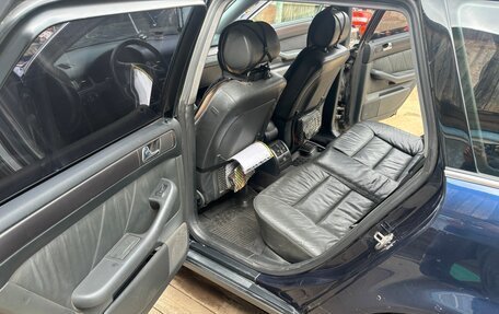 Audi A6, 1998 год, 590 000 рублей, 3 фотография