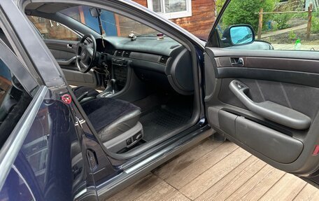 Audi A6, 1998 год, 590 000 рублей, 6 фотография