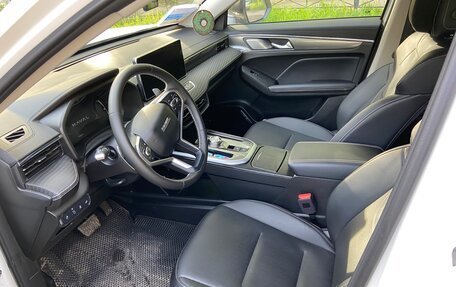 Haval Jolion, 2023 год, 2 100 000 рублей, 6 фотография